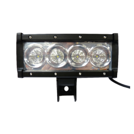 Verstellbarer Arbeitsscheinwerfer POT LED (4200 Lumen)